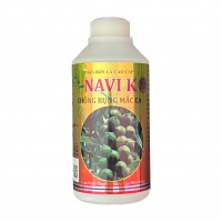 CHỐNG RỤNG MẮC CA